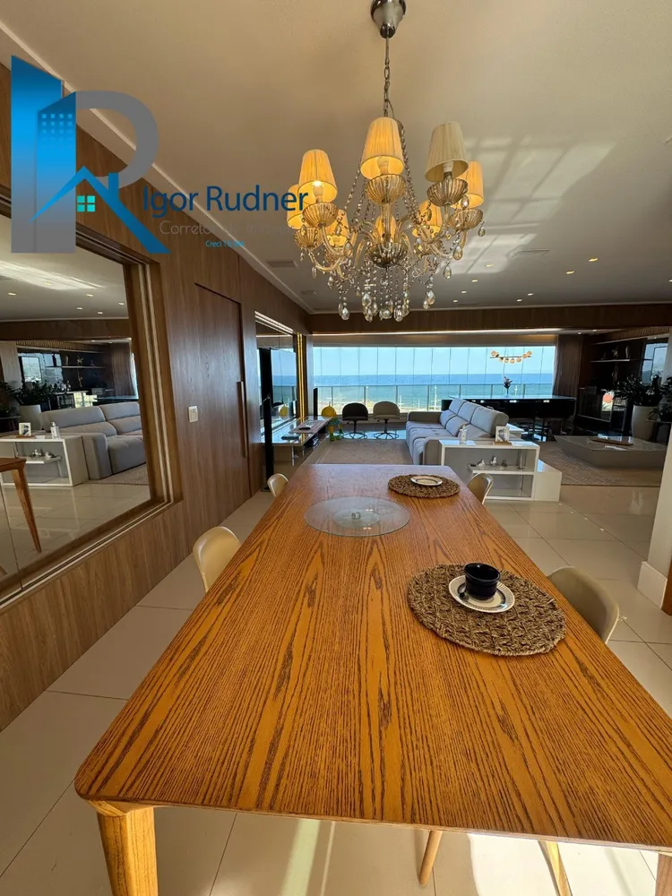 Apartamento, 4 quartos, 200 m² - Foto 5