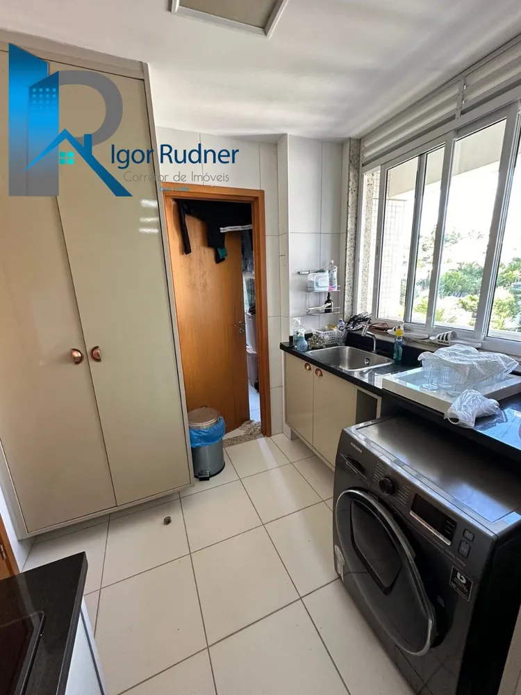 Apartamento, 4 quartos, 200 m² - Foto 6