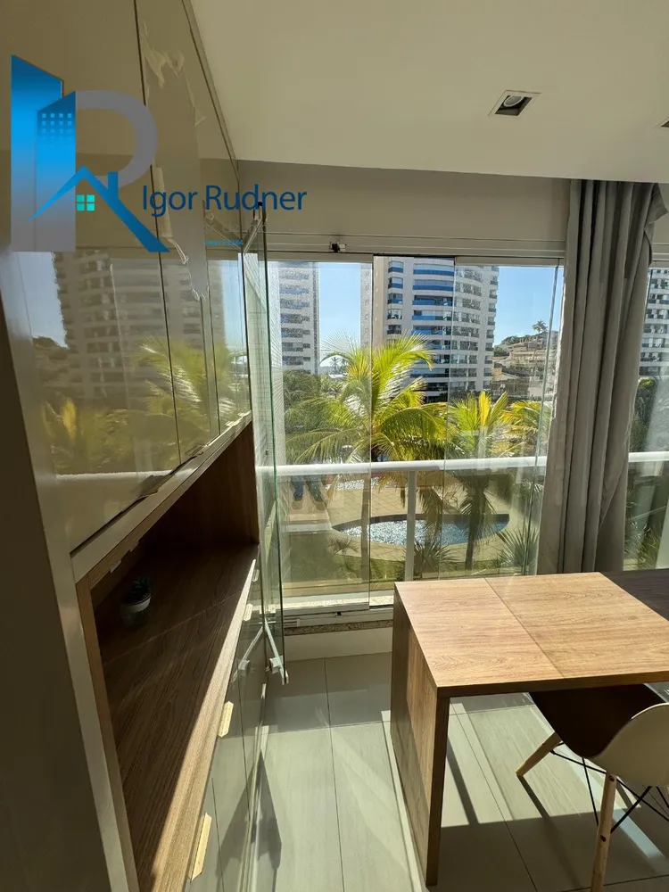 Apartamento, 4 quartos, 200 m² - Foto 11