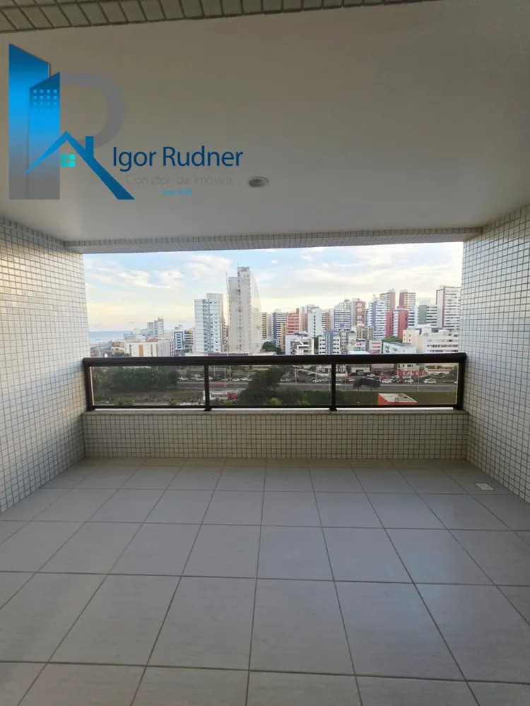 Apartamento, 3 quartos, 94 m² - Foto 3