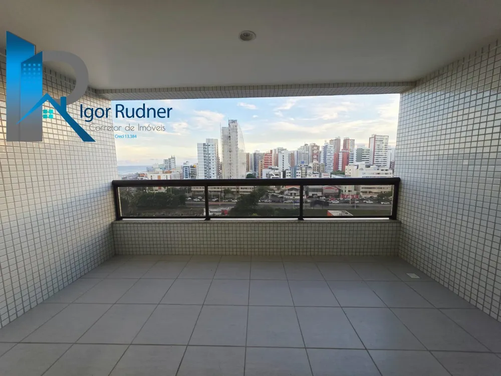 Apartamento, 3 quartos, 94 m² - Foto 6