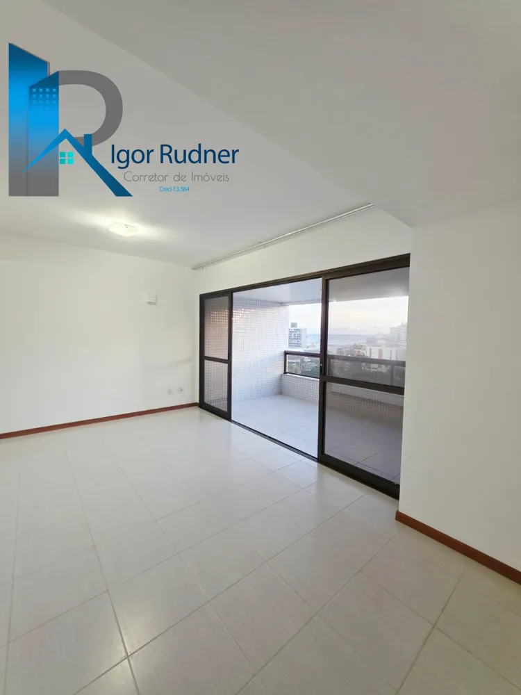 Apartamento, 3 quartos, 94 m² - Foto 2