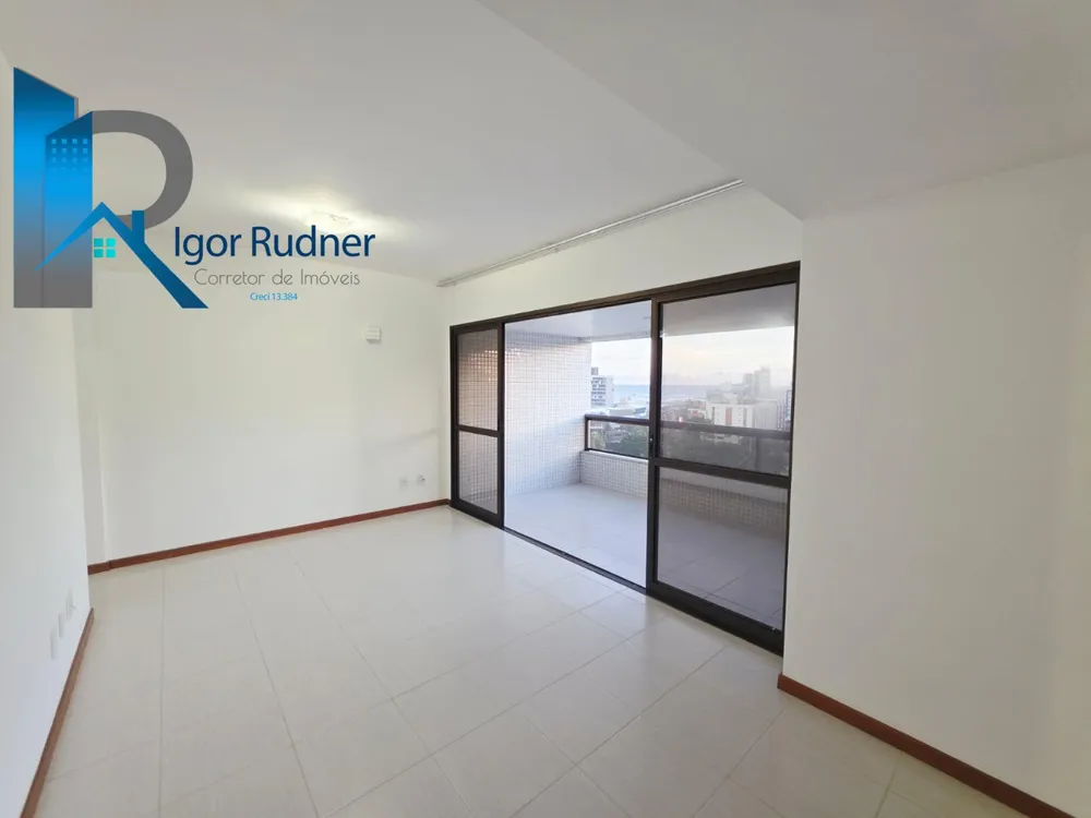 Apartamento, 3 quartos, 94 m² - Foto 7