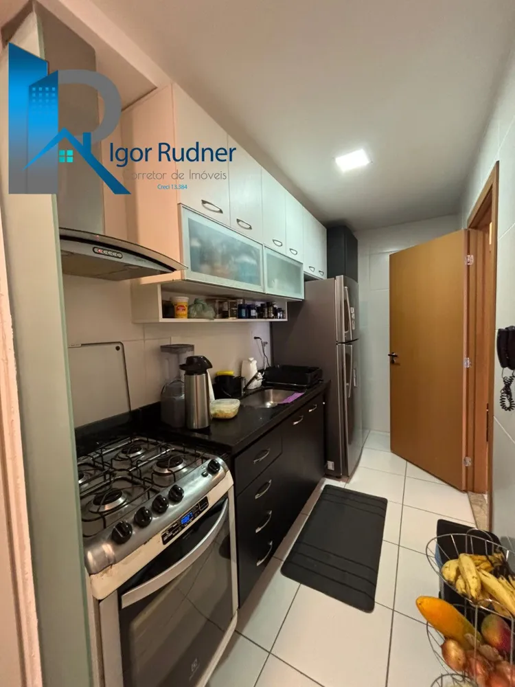 Apartamento, 3 quartos, 90 m² - Foto 2