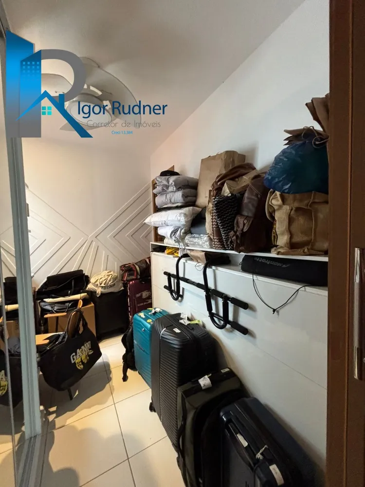 Apartamento, 3 quartos, 90 m² - Foto 7