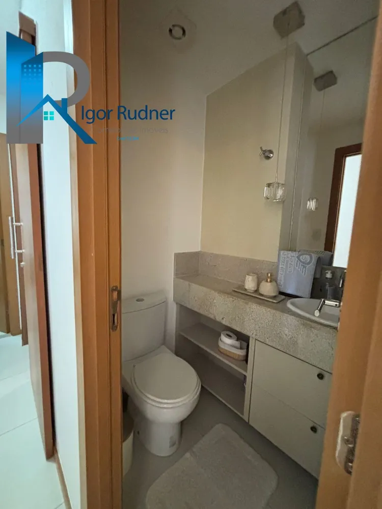 Apartamento, 3 quartos, 90 m² - Foto 4