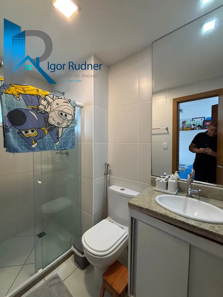Apartamento, 3 quartos, 90 m² - Foto 12