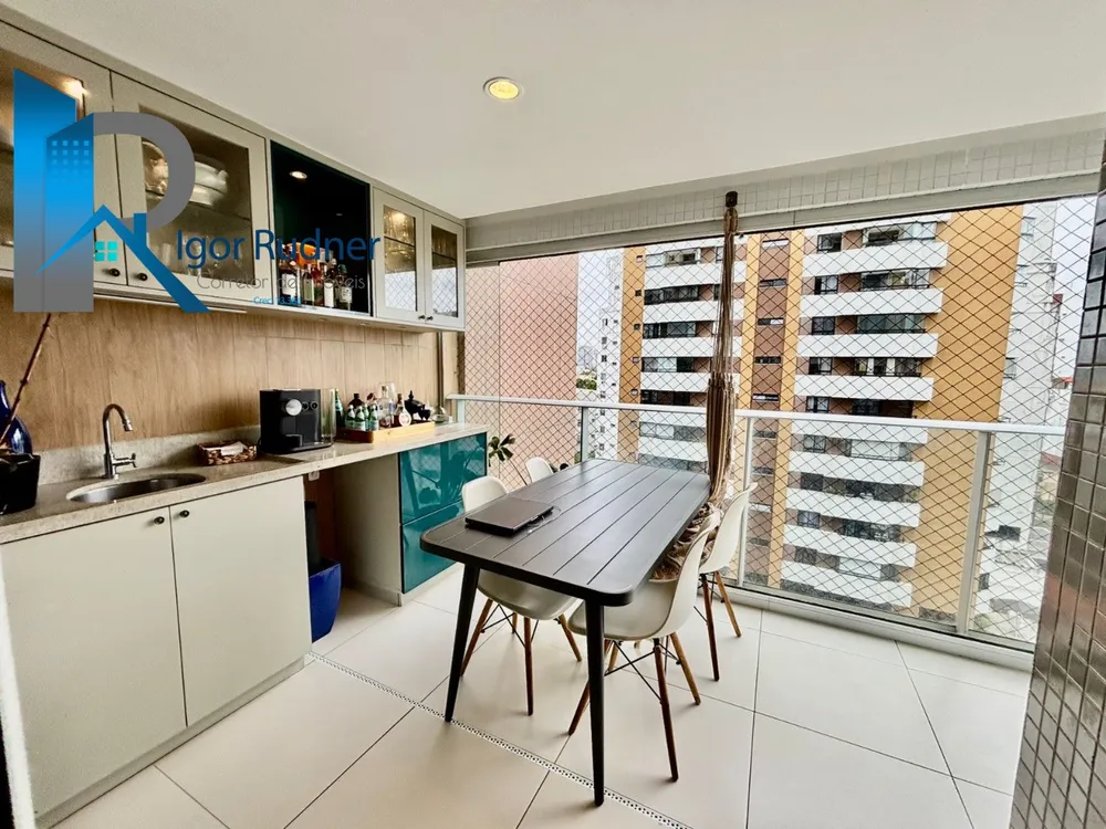 Apartamento, 3 quartos, 90 m² - Foto 6