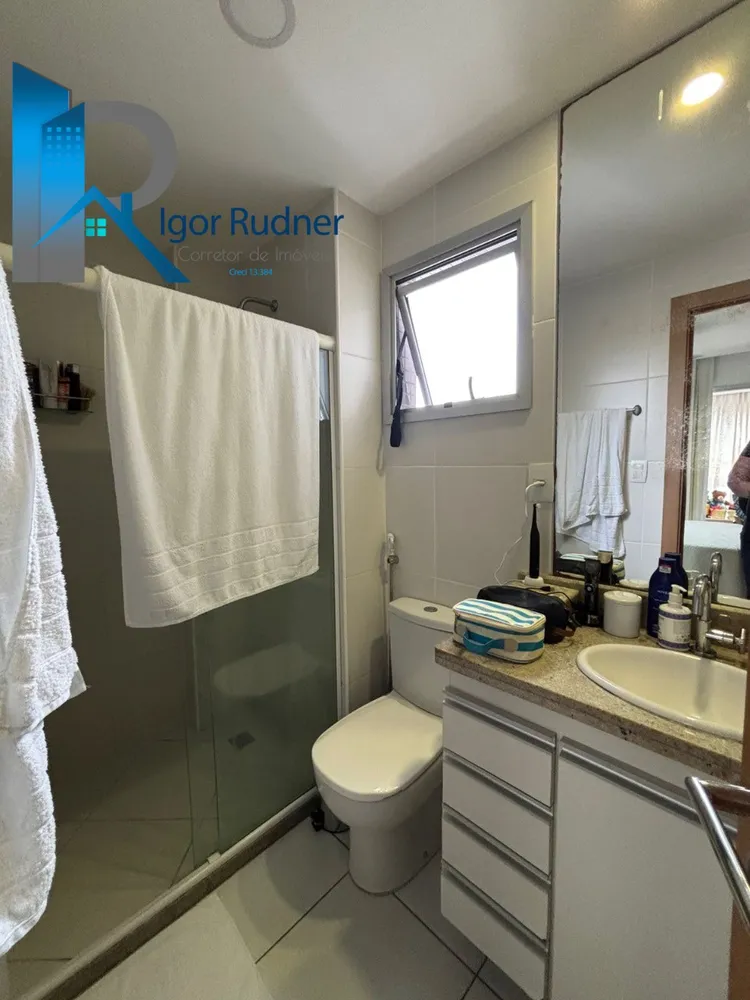Apartamento, 3 quartos, 90 m² - Foto 5