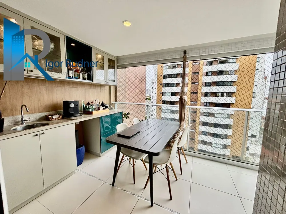 Apartamento, 3 quartos, 90 m² - Foto 8
