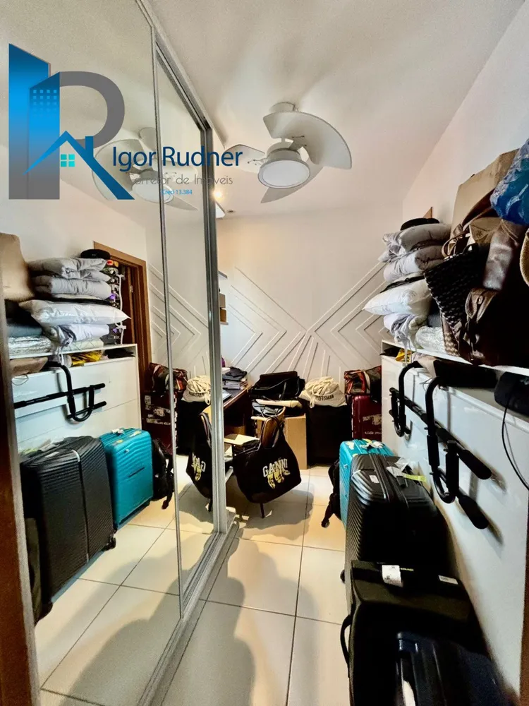 Apartamento, 3 quartos, 90 m² - Foto 6
