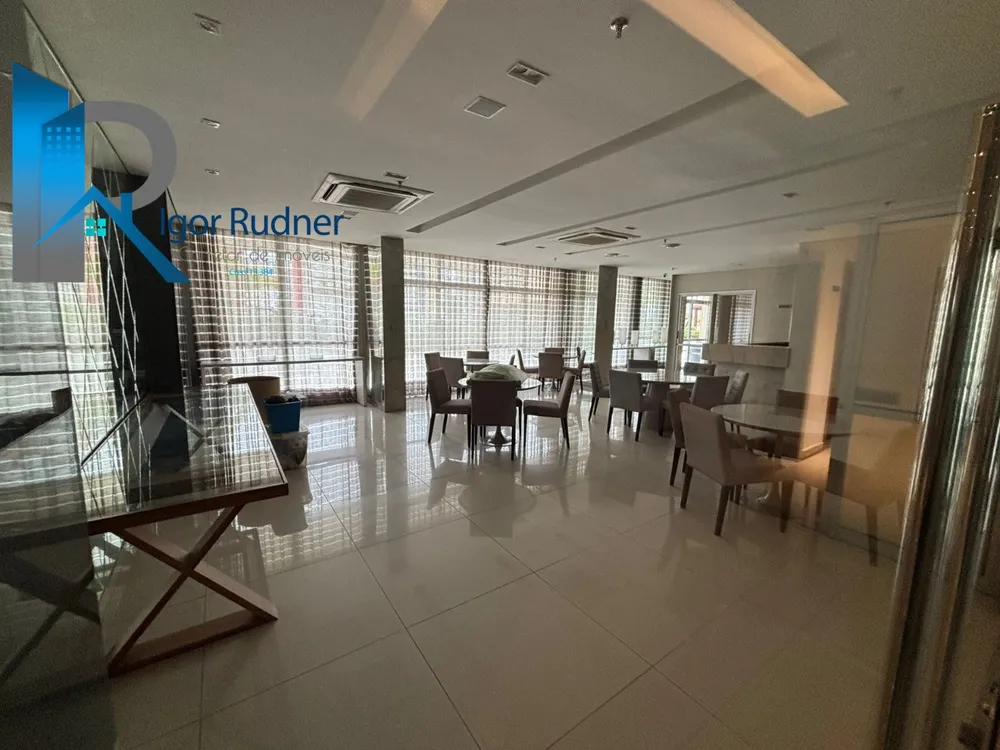 Apartamento, 3 quartos, 90 m² - Foto 1