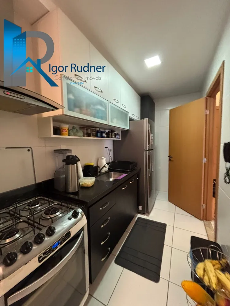 Apartamento, 3 quartos, 90 m² - Foto 10