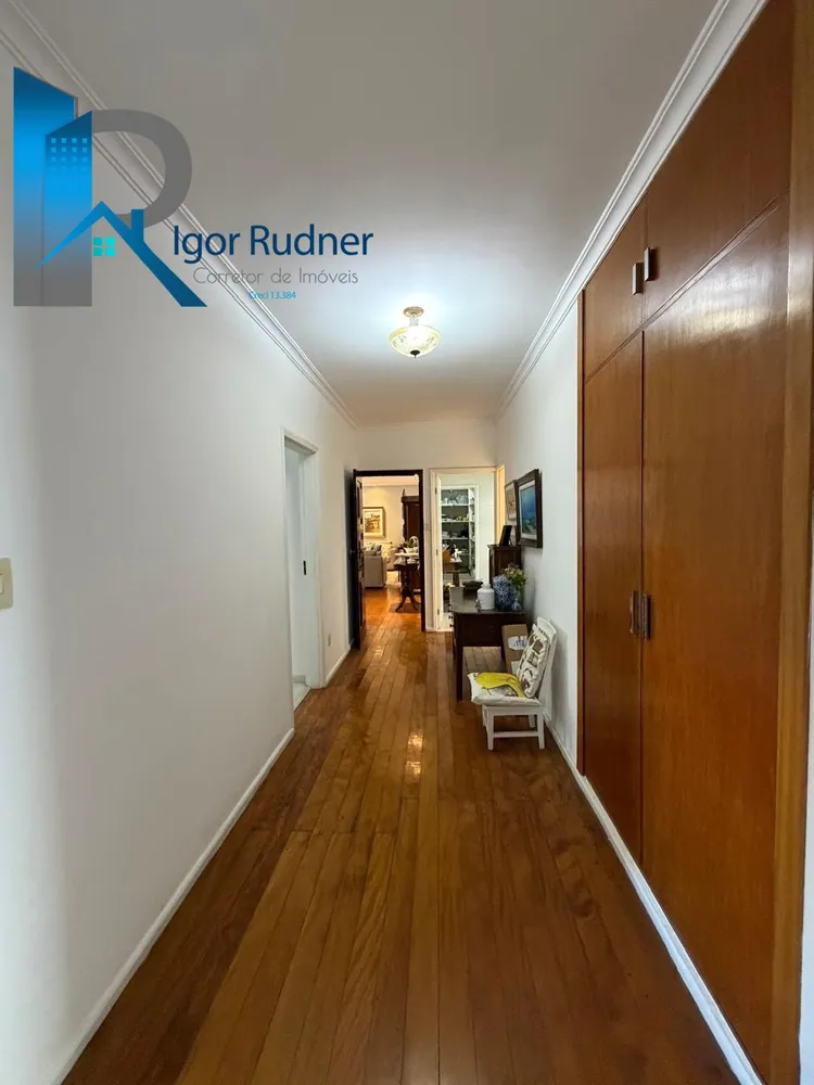Apartamento, 4 quartos, 287 m² - Foto 6