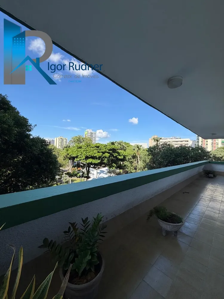 Apartamento, 4 quartos, 287 m² - Foto 16