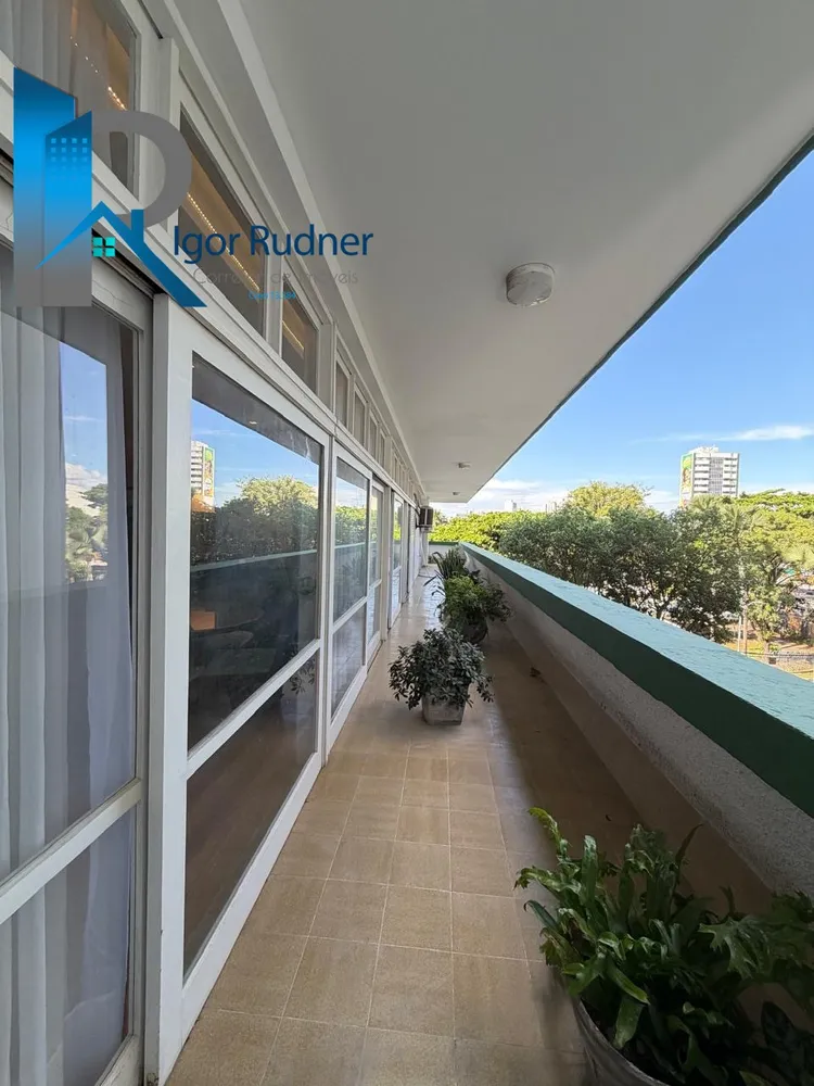 Apartamento, 4 quartos, 287 m² - Foto 3