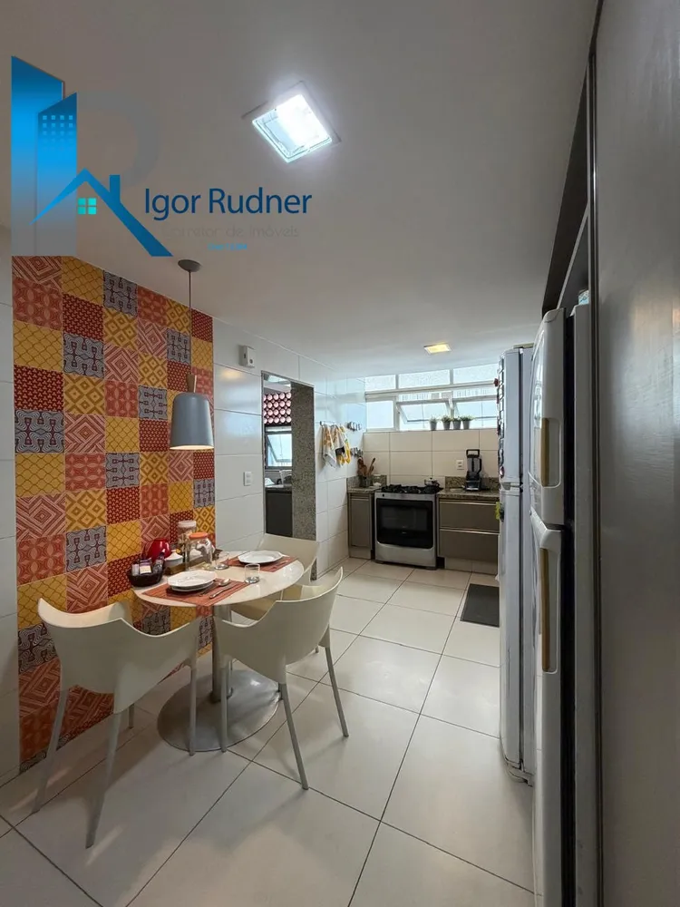 Apartamento, 4 quartos, 287 m² - Foto 8