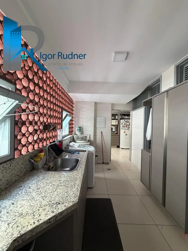 Apartamento, 4 quartos, 287 m² - Foto 11