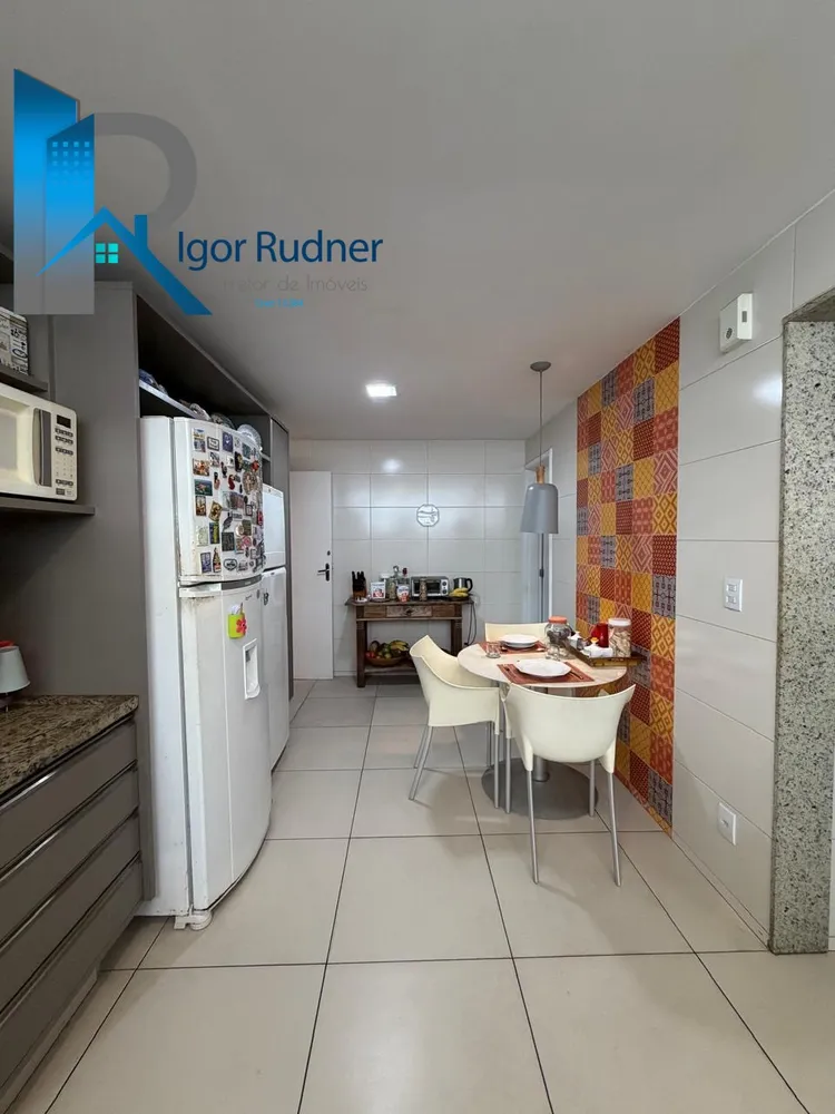 Apartamento, 4 quartos, 287 m² - Foto 7