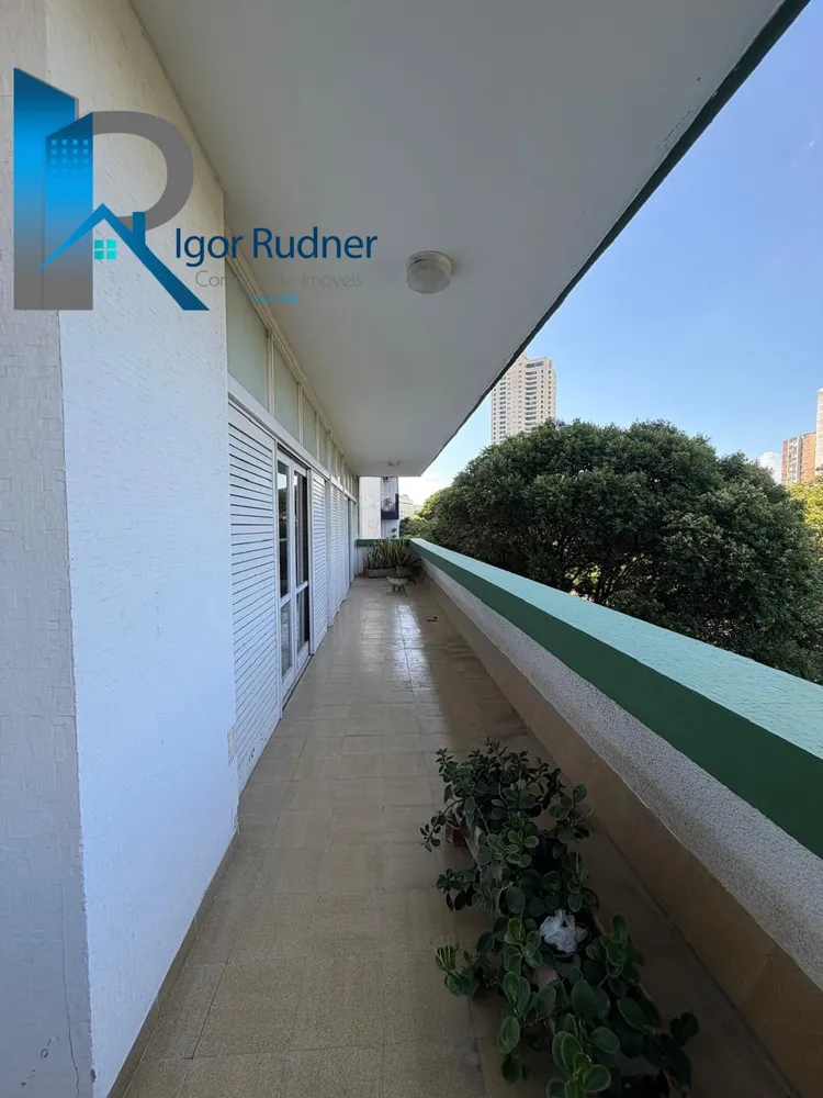 Apartamento, 4 quartos, 287 m² - Foto 13