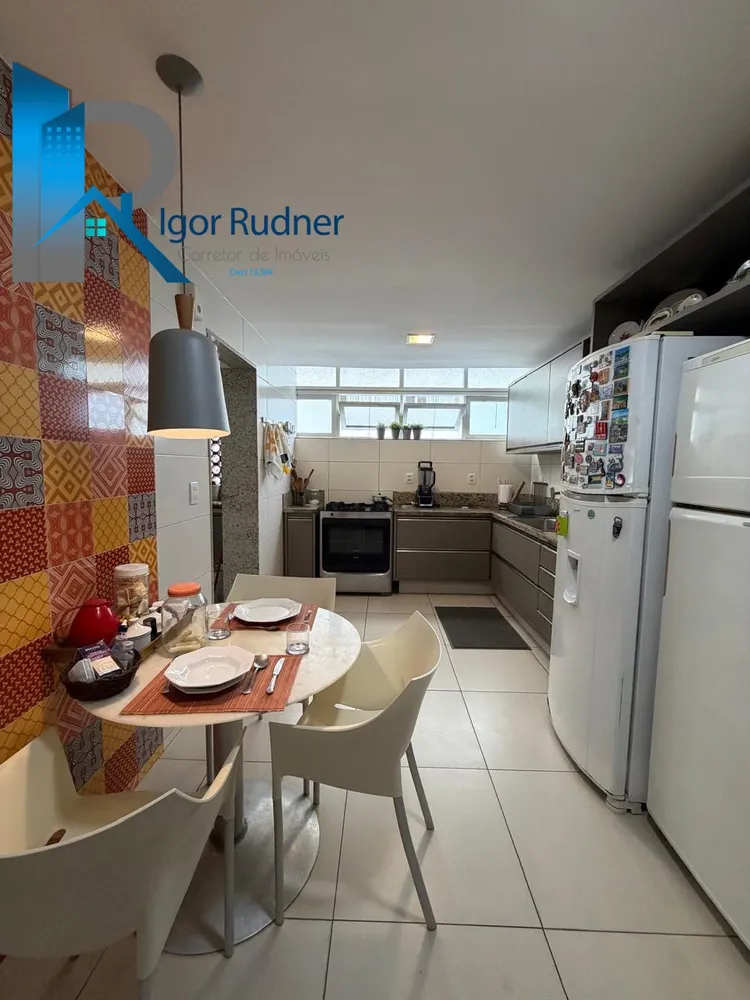 Apartamento, 4 quartos, 287 m² - Foto 5