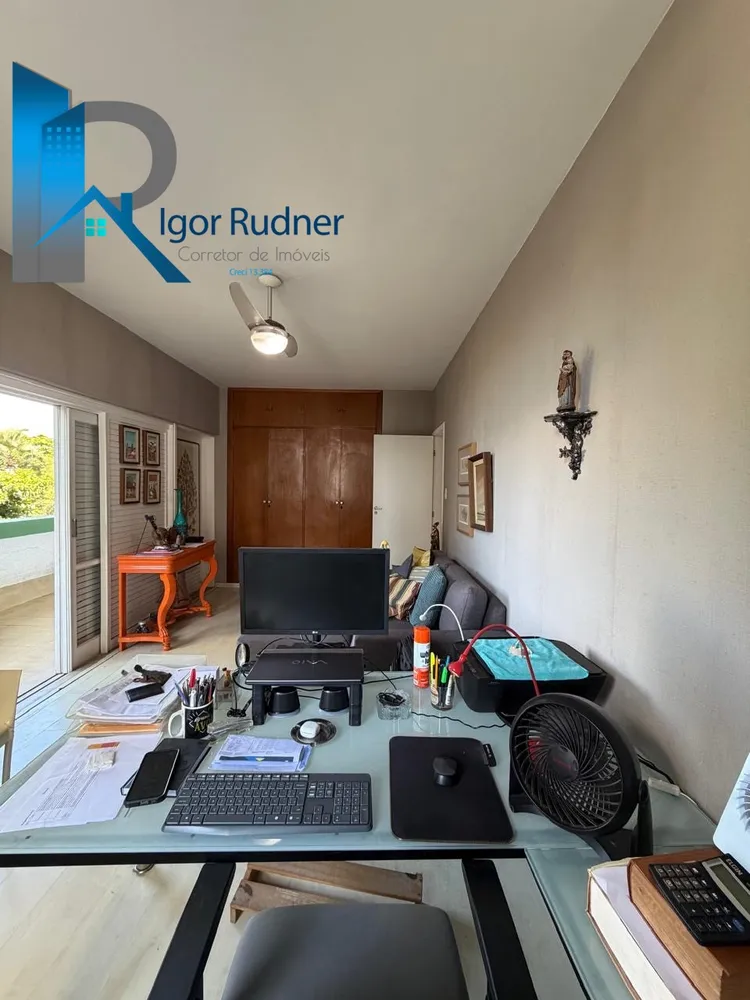 Apartamento, 4 quartos, 287 m² - Foto 12