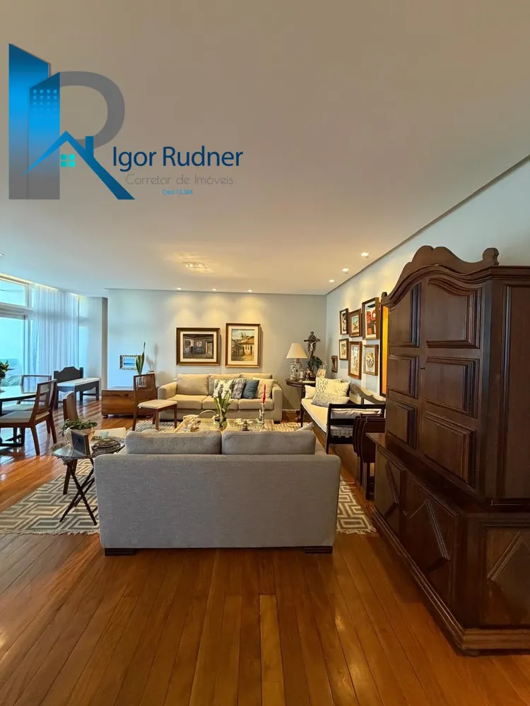 Apartamento, 4 quartos, 287 m² - Foto 4