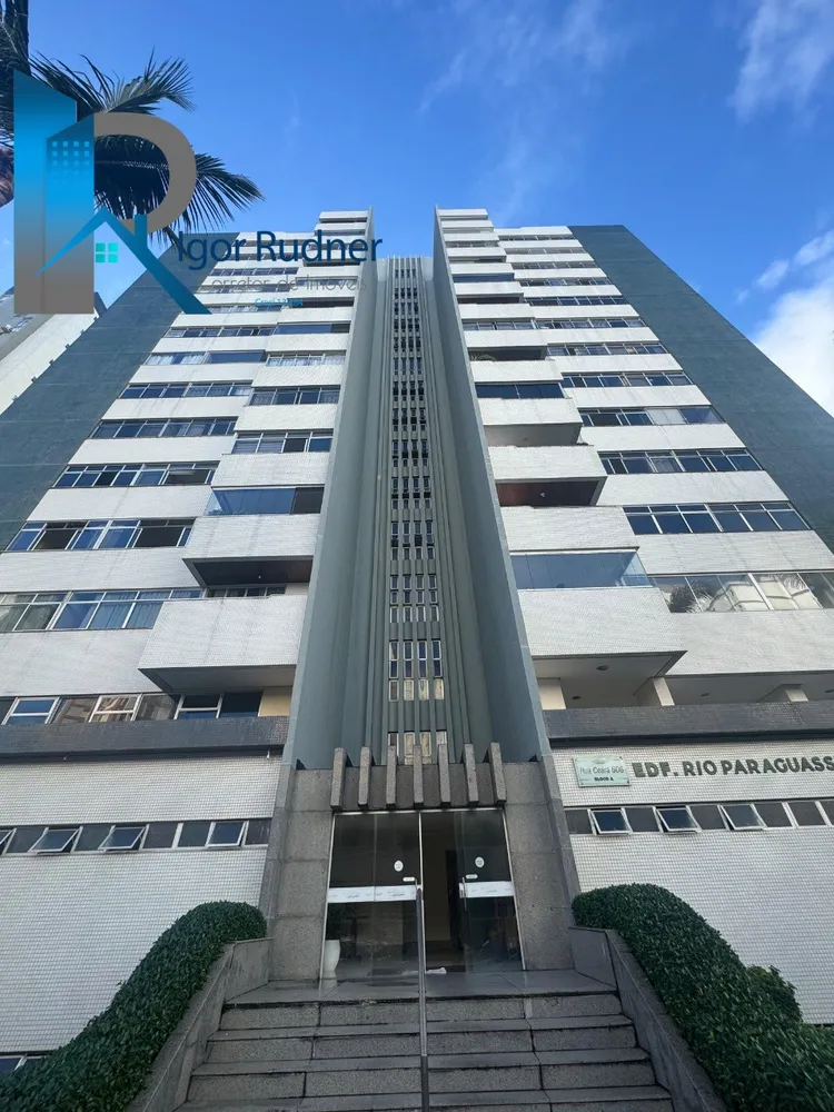 Apartamento, 4 quartos, 148 m² - Foto 11