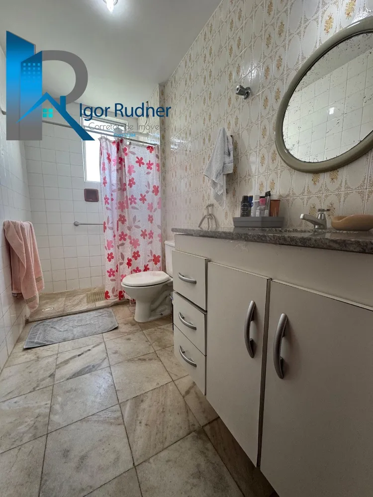 Apartamento, 4 quartos, 148 m² - Foto 4