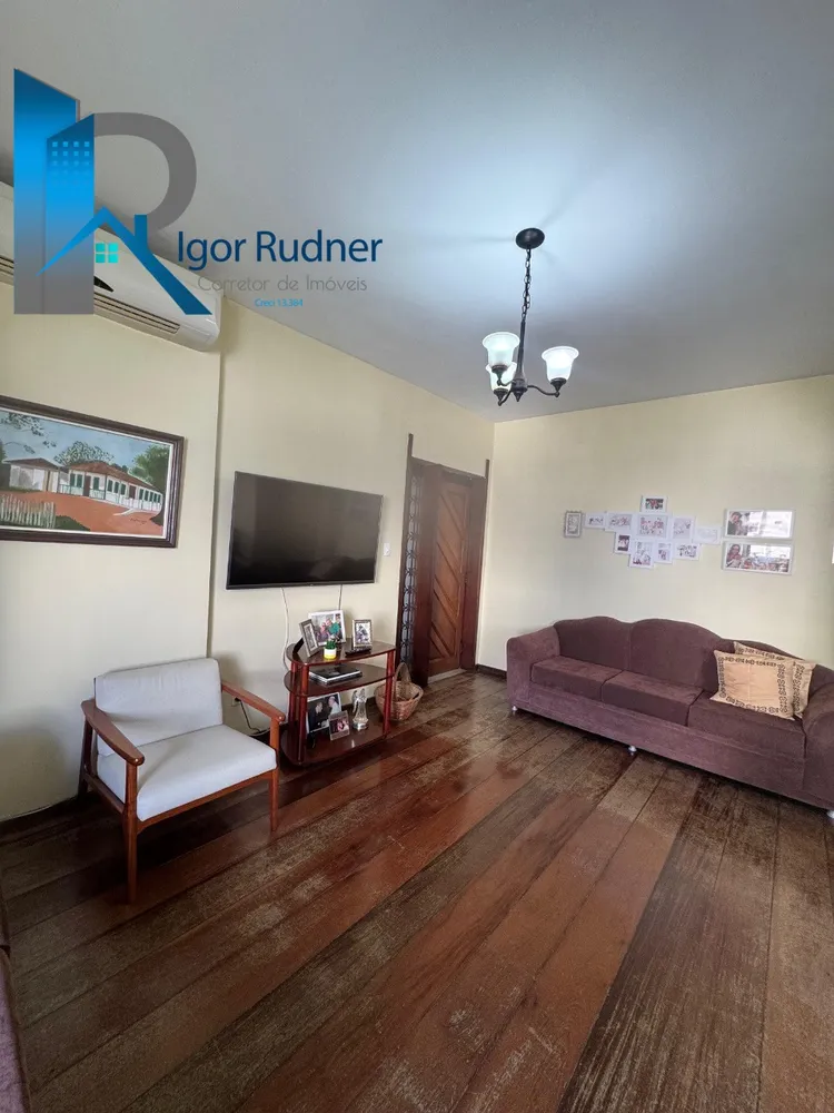 Apartamento, 4 quartos, 148 m² - Foto 2