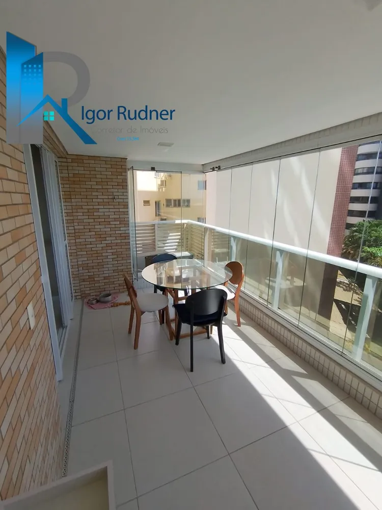 Apartamento, 2 quartos, 75 m² - Foto 4