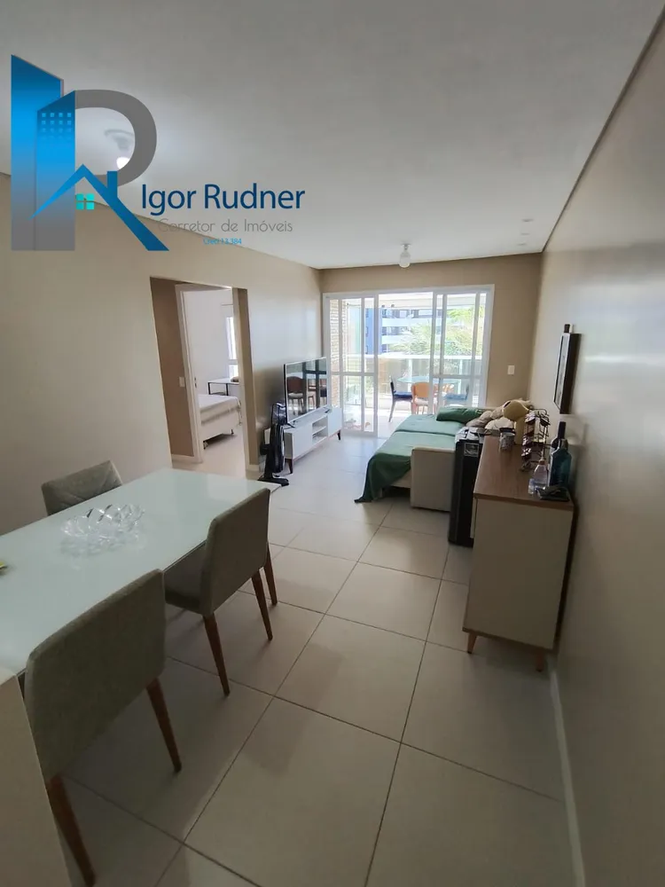 Apartamento, 2 quartos, 75 m² - Foto 2