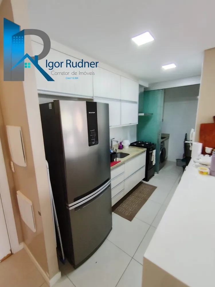 Apartamento, 2 quartos, 75 m² - Foto 5