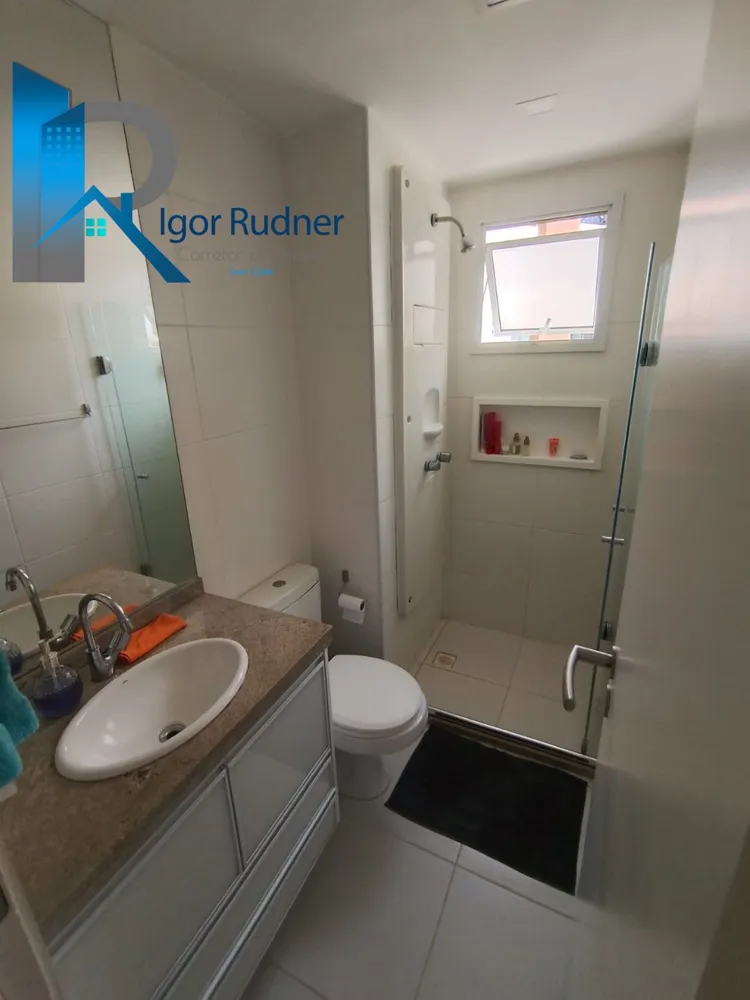 Apartamento, 2 quartos, 75 m² - Foto 6