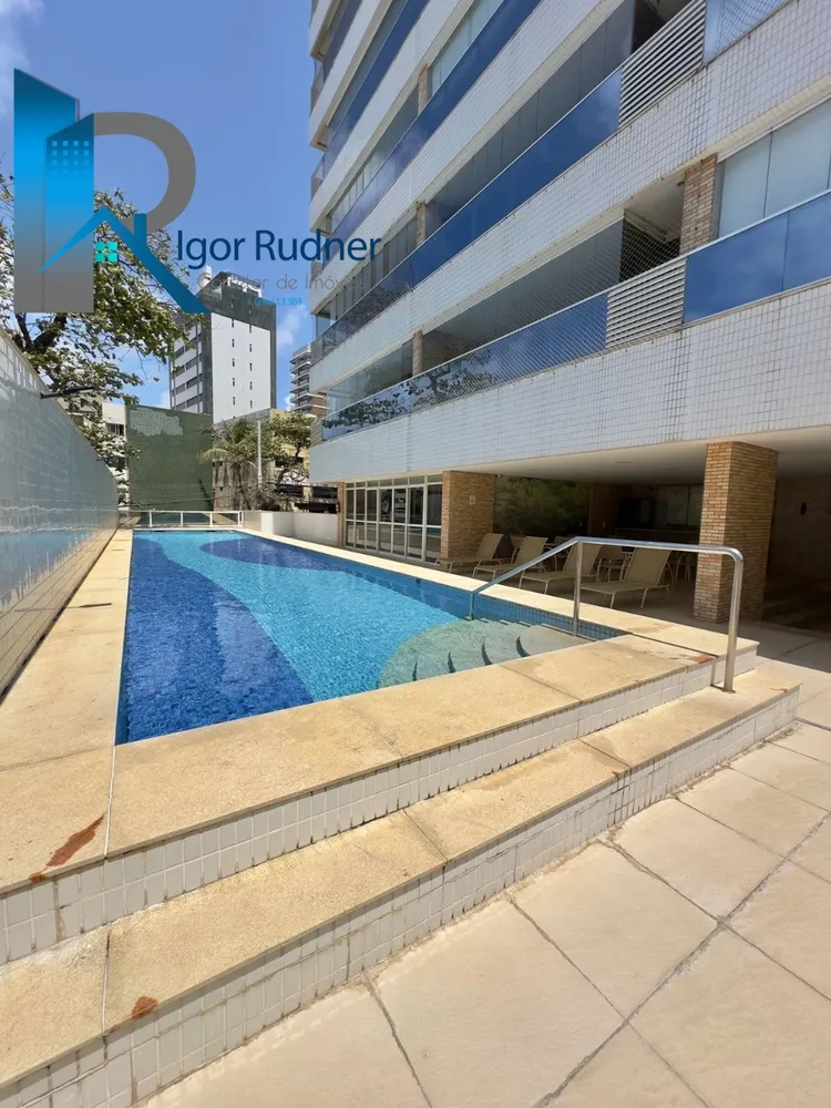 Apartamento, 2 quartos, 75 m² - Foto 12