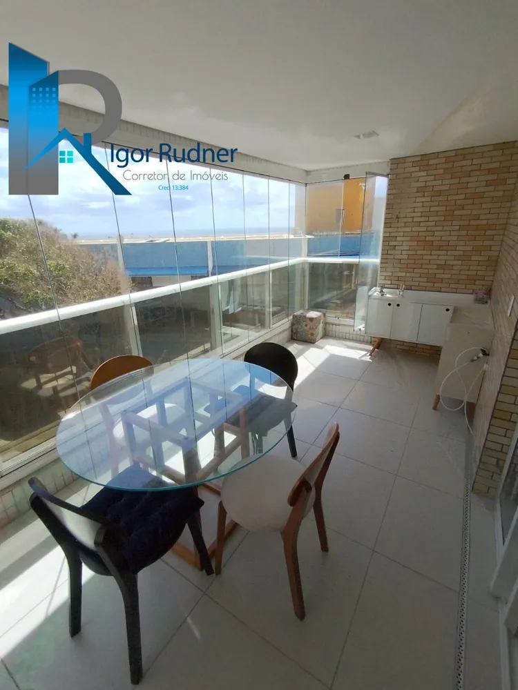 Apartamento, 2 quartos, 75 m² - Foto 3