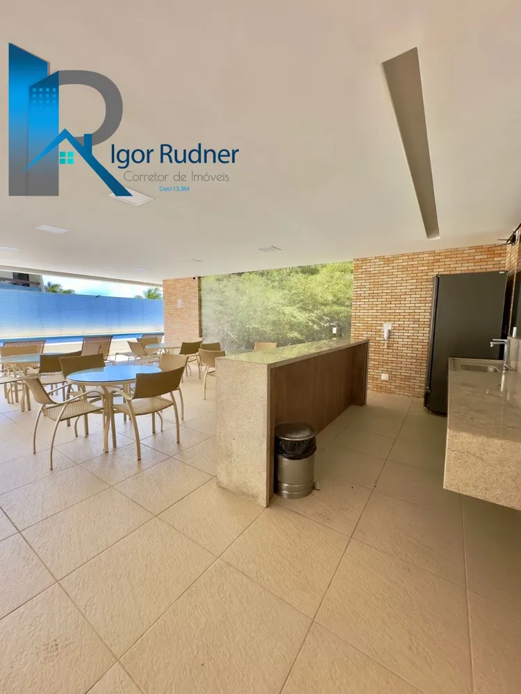 Apartamento, 2 quartos, 75 m² - Foto 15