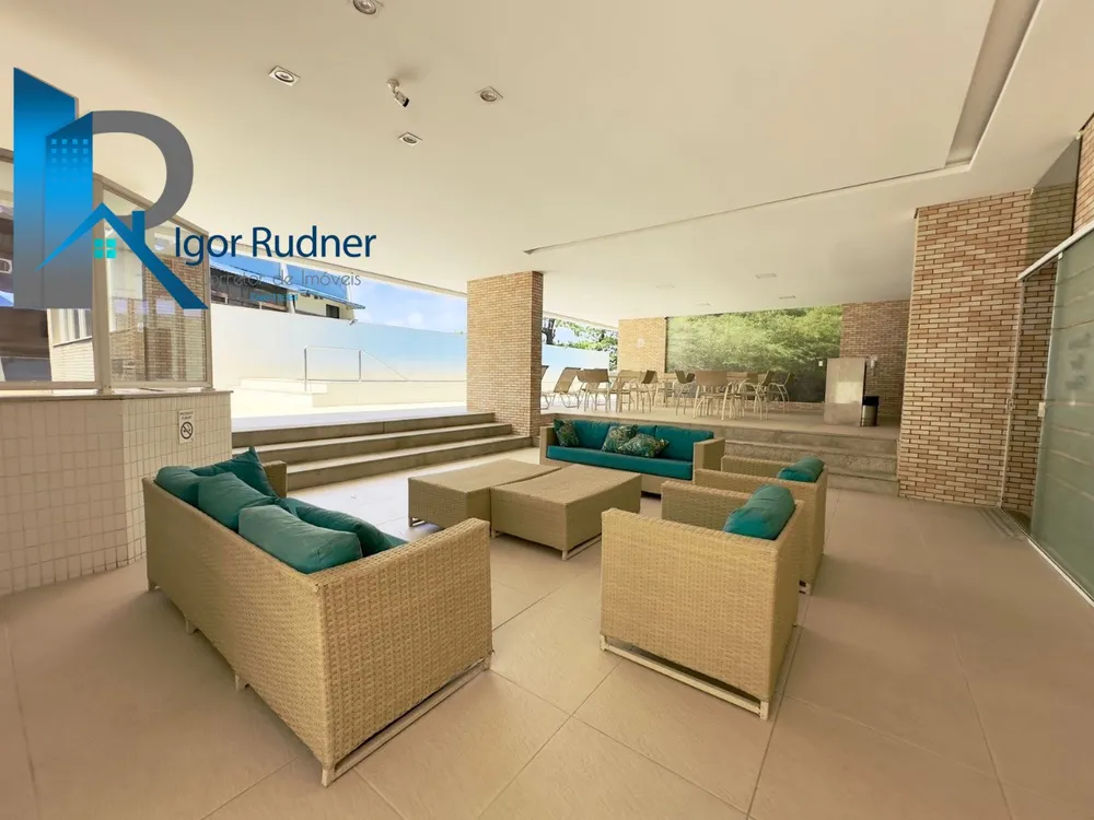 Apartamento, 2 quartos, 75 m² - Foto 6