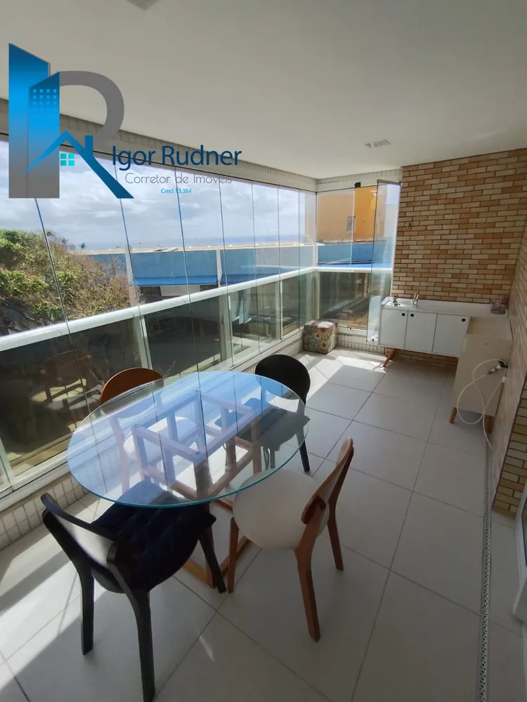 Apartamento, 2 quartos, 75 m² - Foto 4