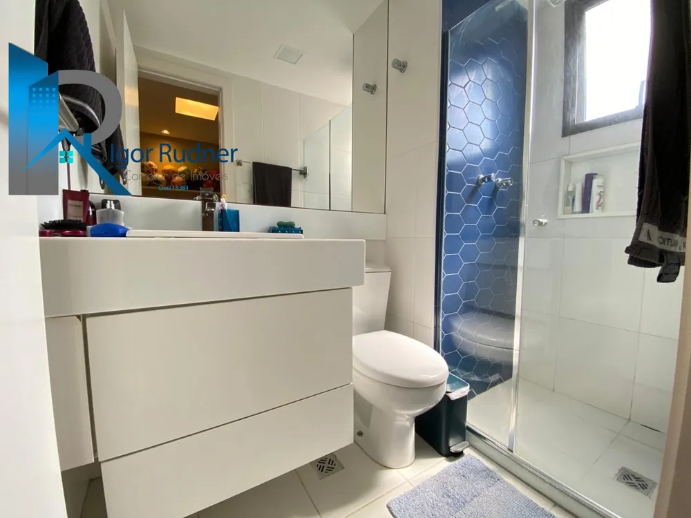 Apartamento, 3 quartos, 125 m² - Foto 11