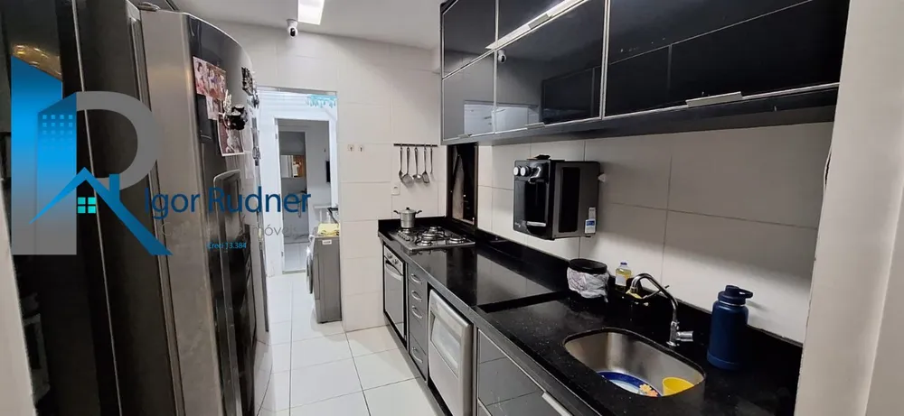 Apartamento, 3 quartos, 125 m² - Foto 14