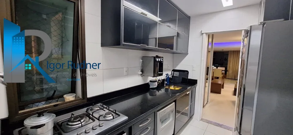 Apartamento, 3 quartos, 125 m² - Foto 16