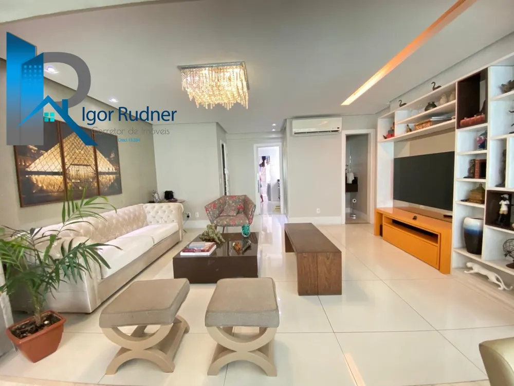 Apartamento, 3 quartos, 125 m² - Foto 7