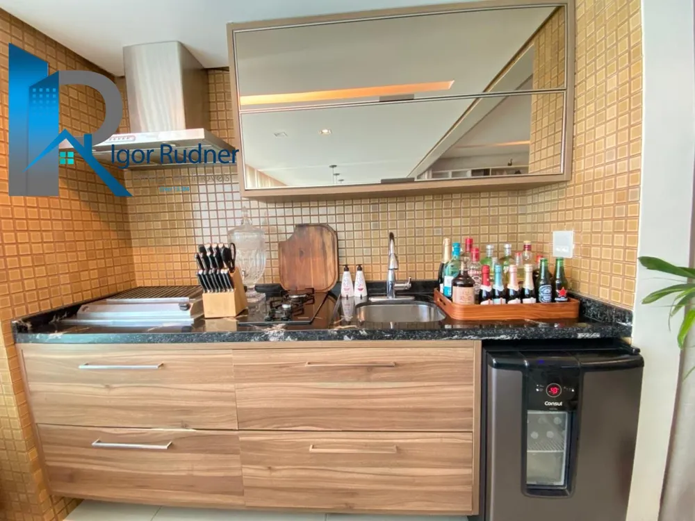 Apartamento, 3 quartos, 125 m² - Foto 8