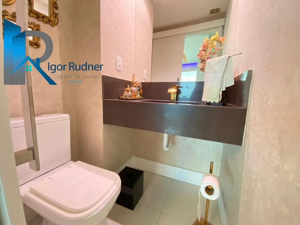 Apartamento, 3 quartos, 125 m² - Foto 6