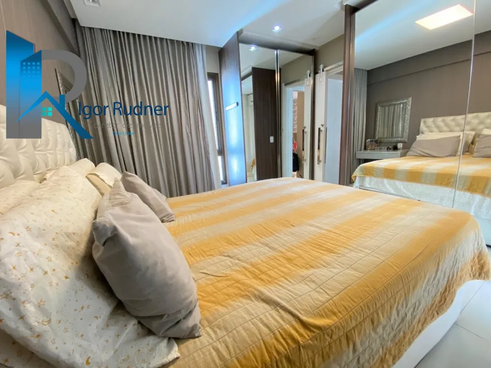 Apartamento, 3 quartos, 125 m² - Foto 2