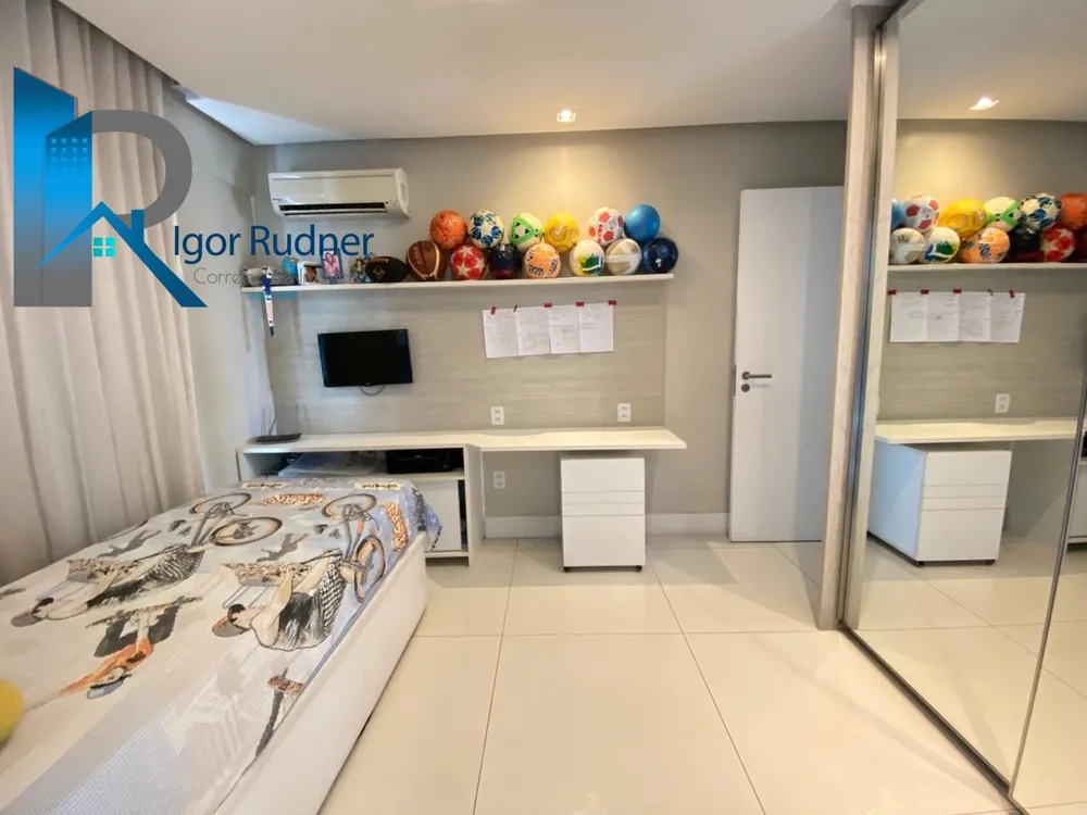 Apartamento, 3 quartos, 125 m² - Foto 7
