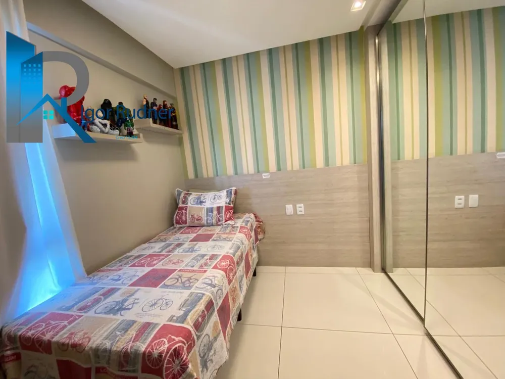 Apartamento, 3 quartos, 125 m² - Foto 12
