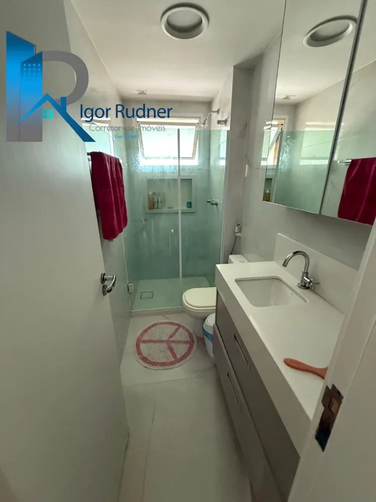 Apartamento, 4 quartos, 187 m² - Foto 7