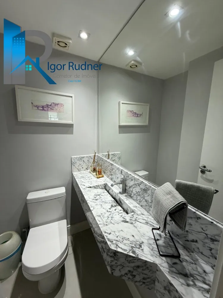 Apartamento, 4 quartos, 187 m² - Foto 3